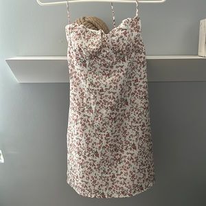 princess polly mini dress